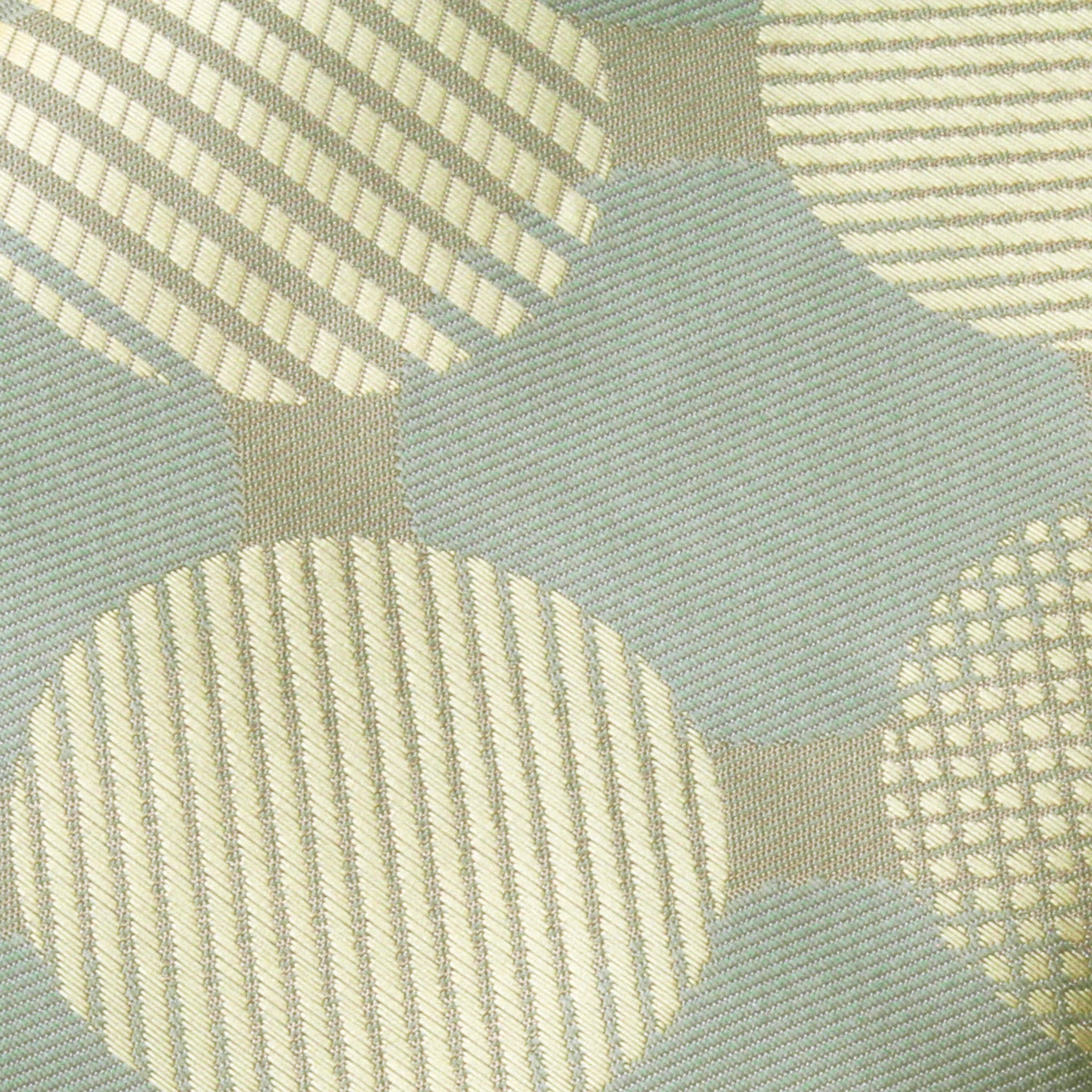 Umbrella Cloth Bag　ドットコラージュ　グリーン