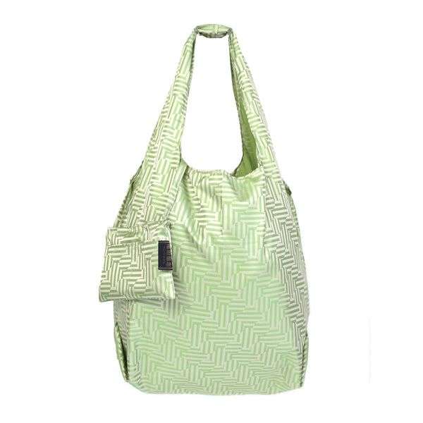 Umbrella Cloth Bag　サークルライン　グリーン
