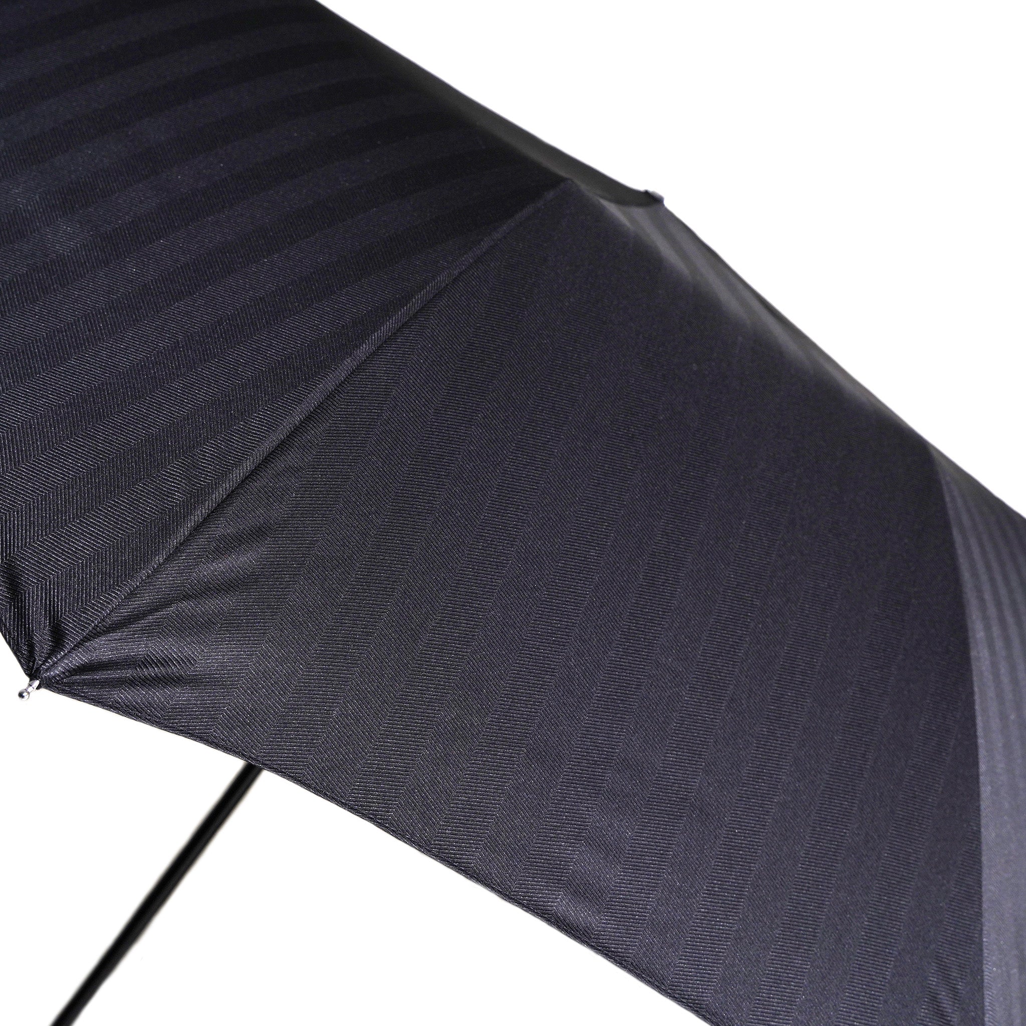 かっこいいメンズ折りたたみ傘！便利な晴雨兼用傘8本骨58cm