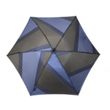 repel.　Portable umbrella　Blue