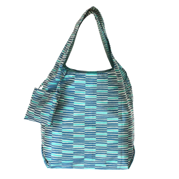 Umbrella Cloth Bag　枝　ブルー