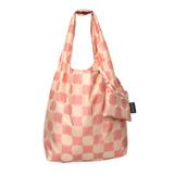 Umbrella Cloth Bag　ドットコラージュ　ピンク