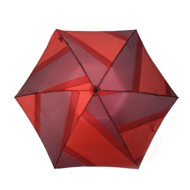 repel.　Portable umbrella　Red