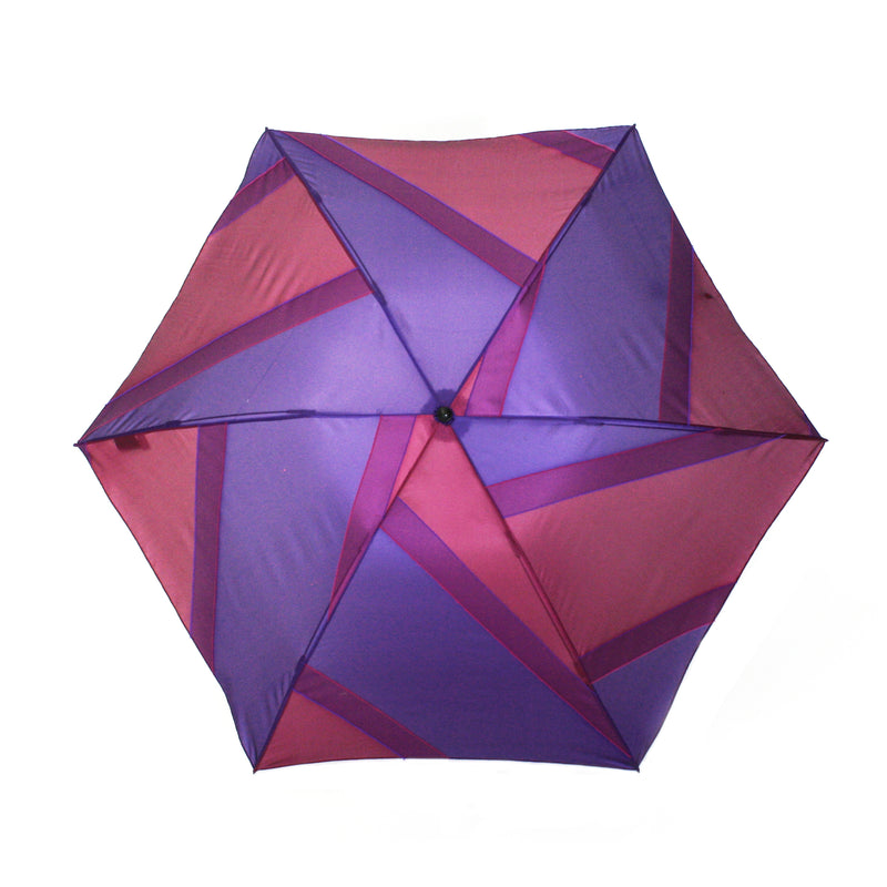 repel.　Portable umbrella　Purple