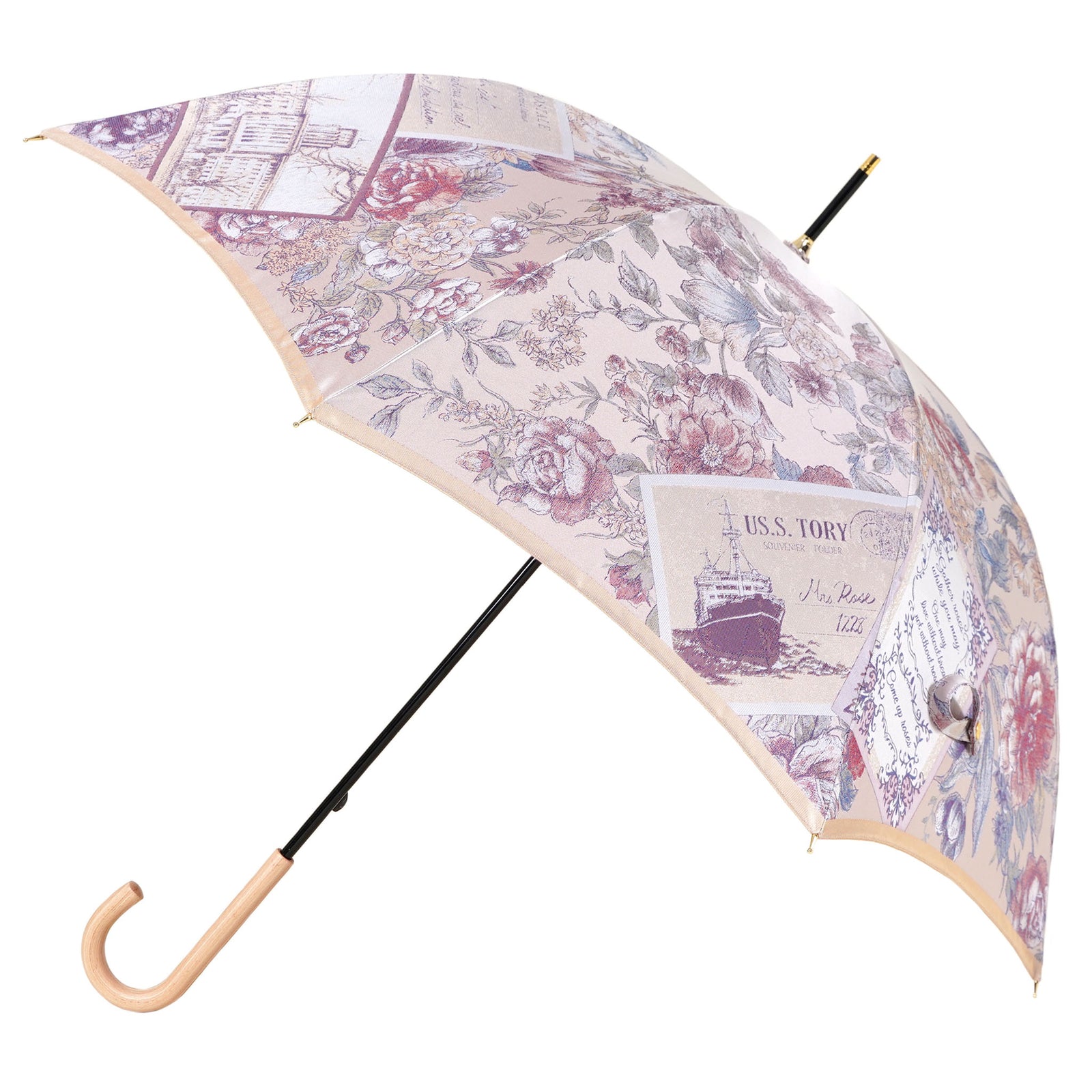 Amazon.com: Sadnyy 33 Inches Paper Umbrellas Paper