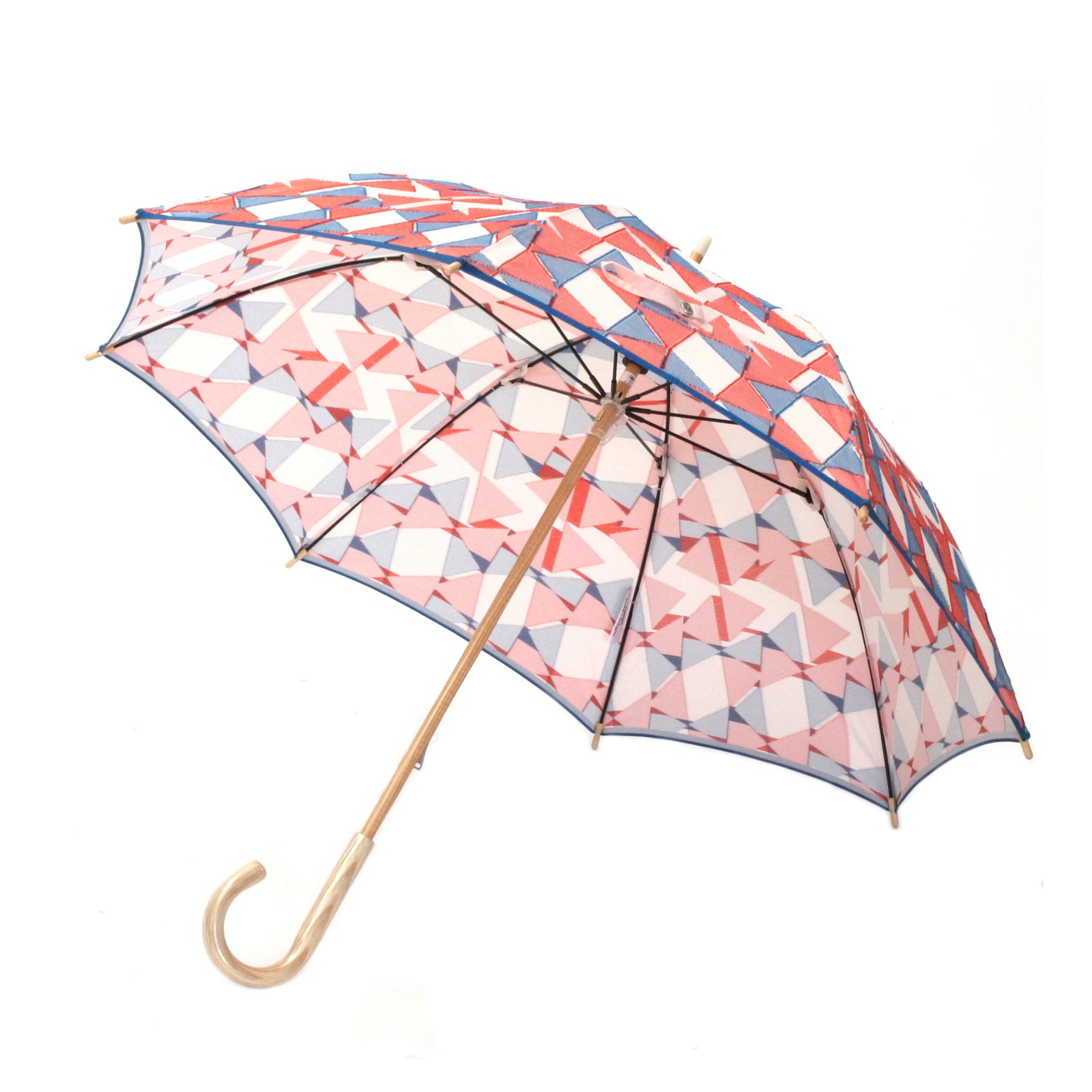 おしゃれでかわいいレディース日傘！晴雨兼用日傘8本骨50cm