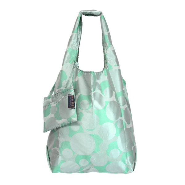 Umbrella Cloth Bag　バブル　グリーン