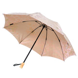 絵おり　桜（さくら）　折りたたみ傘