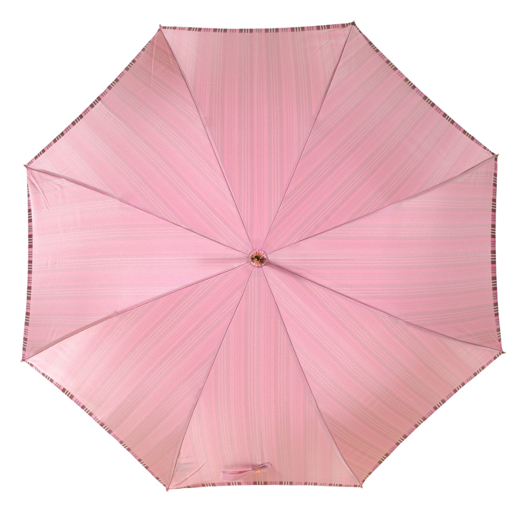 大人かわいいレディースのジャンプ傘！晴雨兼用雨傘8本骨60cm