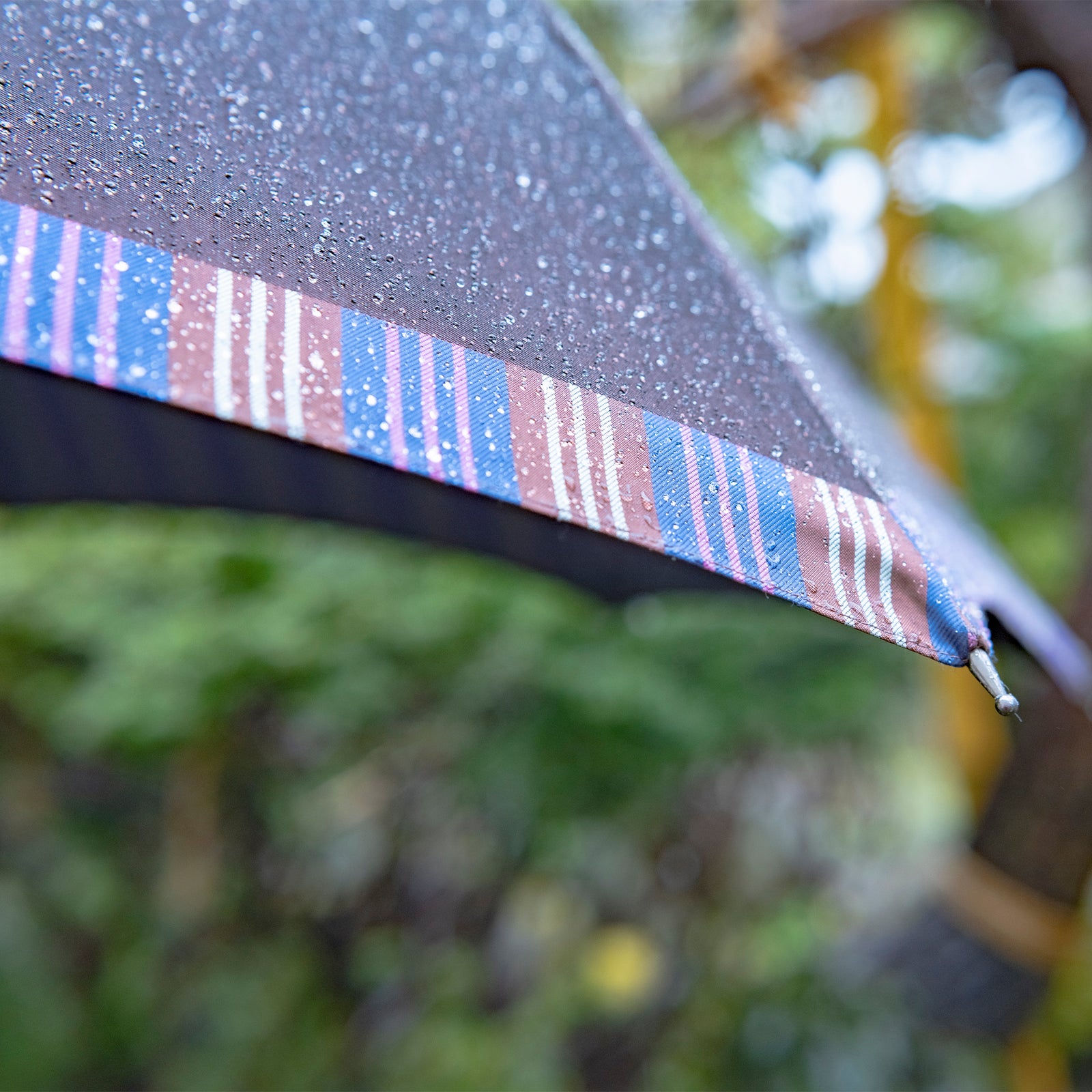 ターンブル&アッサー傘 65サイズ 雨傘】ミズノ（MIZUNO）多間 メンズ長傘 65cm 大寸 ジャンプ式
